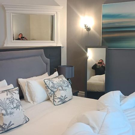 Rutland Hall Hotel & Spa Upper Hambleton Екстер'єр фото