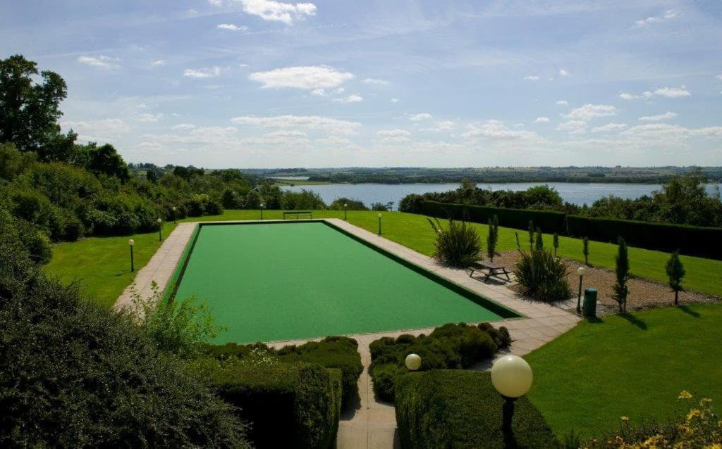 Rutland Hall Hotel & Spa Upper Hambleton Екстер'єр фото