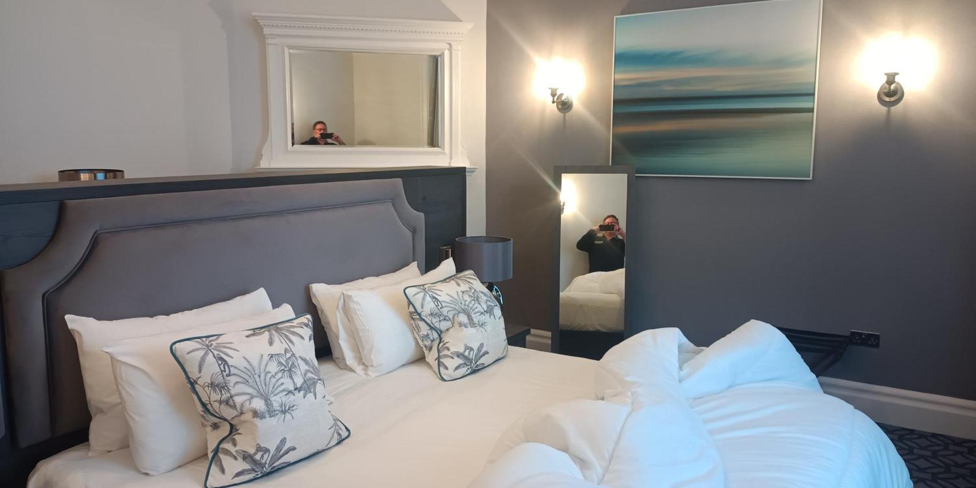 Rutland Hall Hotel & Spa Upper Hambleton Екстер'єр фото