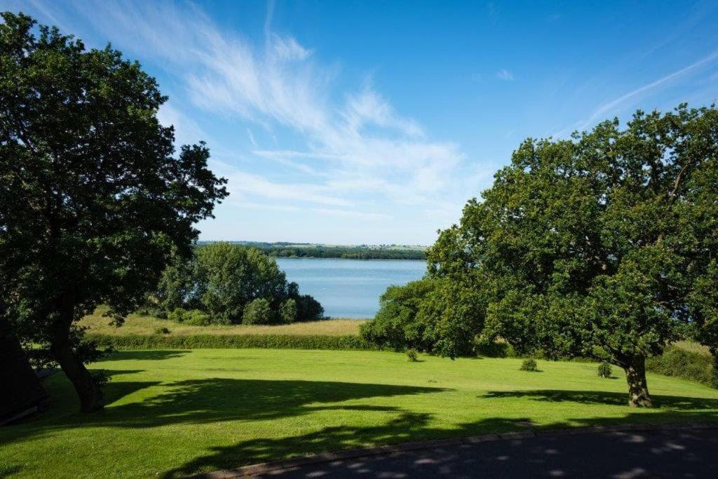 Rutland Hall Hotel & Spa Upper Hambleton Екстер'єр фото