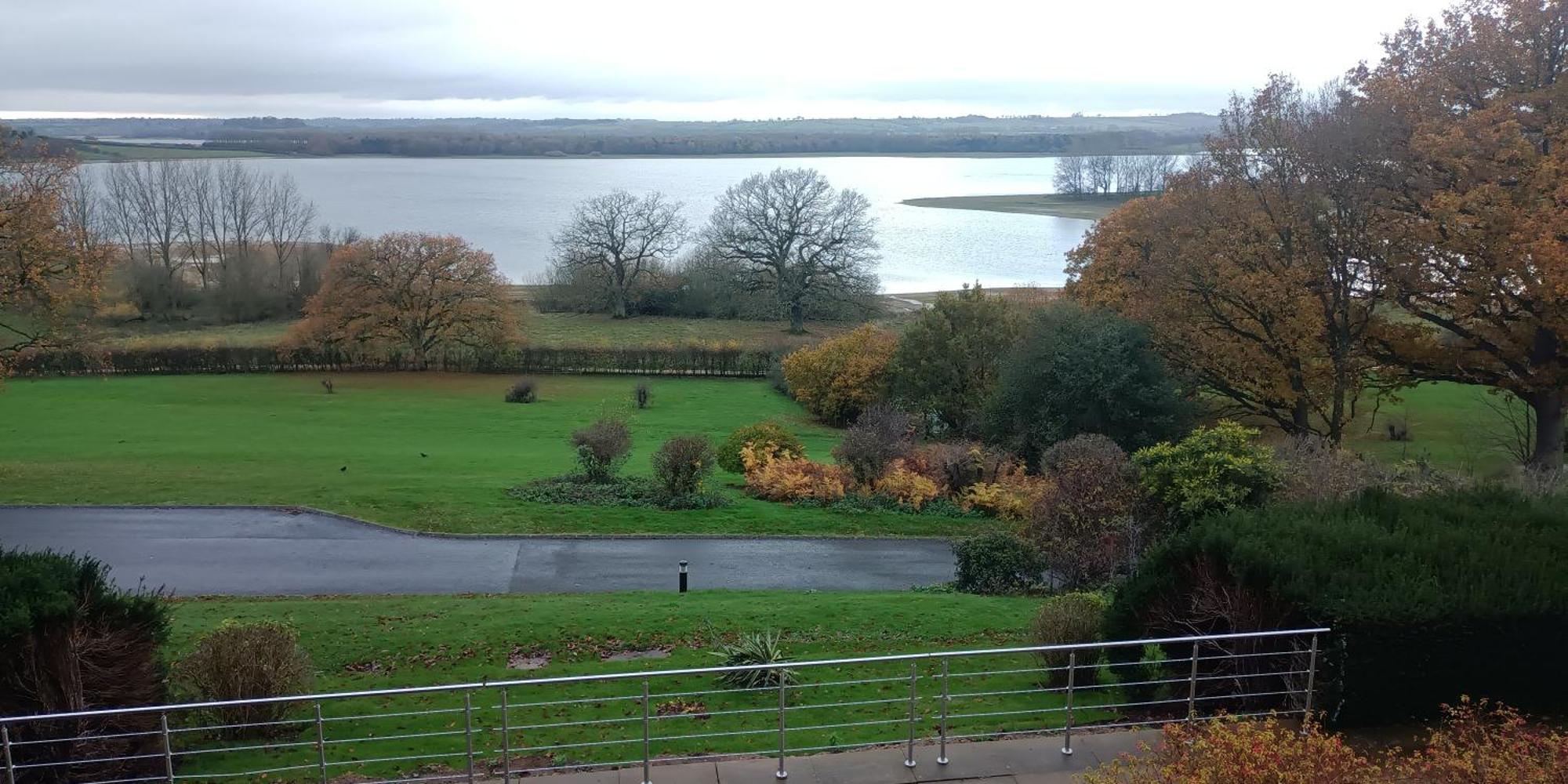 Rutland Hall Hotel & Spa Upper Hambleton Екстер'єр фото